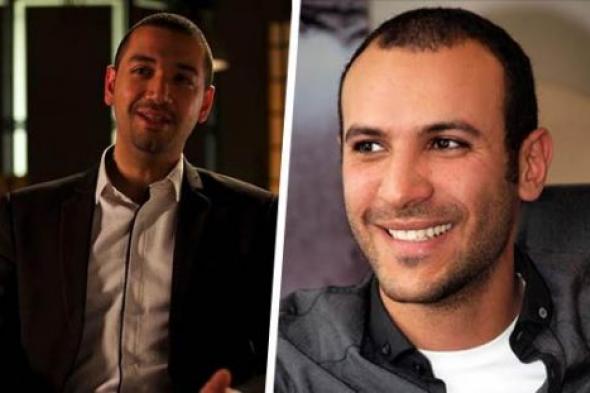 محمد دياب يكشف لـ"في الفن" سبب استعانته بمعز مسعود منتجاًَ لـ"اشتباك"