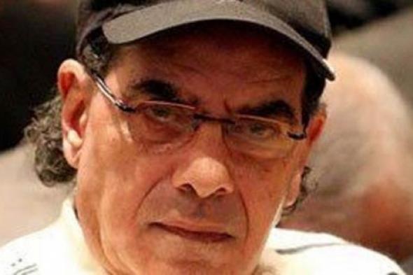 بالفيديو.. محطات هامة في مشوار الممثل الراحل محمد كامل