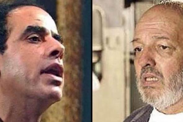 تغيير موعد عزاء محمد كامل ليلحق بـ خان