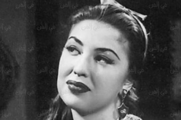 بالصور.. 4 فنانات في حياة دنجوان السينما رشدي أباظة.. إحداهن أصابته بالاكتئاب لدرجة الموت