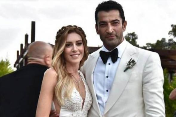 كينان أميرزالي أوغلوا يطلب زوجته في مسلسله الجديد