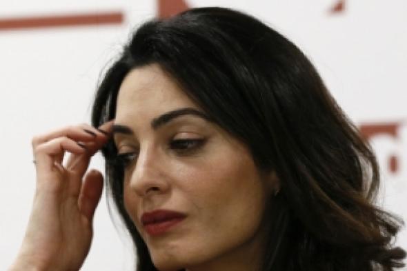 كيف أصبحت أمل كلوني القدوة المثالية للفتيات؟