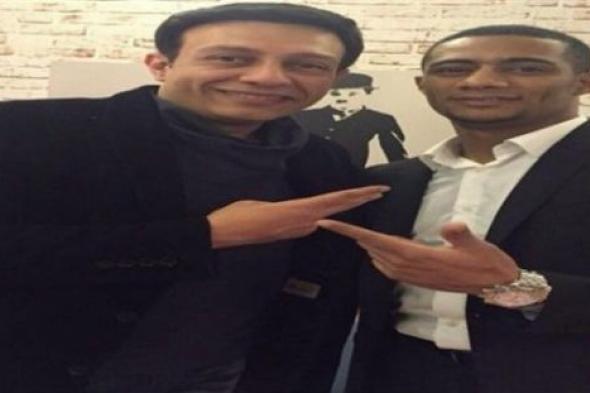 بالفيديو- محمد عبد الحافظ: أشفق على محمد رمضان.. وهذه حقيقة خلافاتي مع محمد سامي