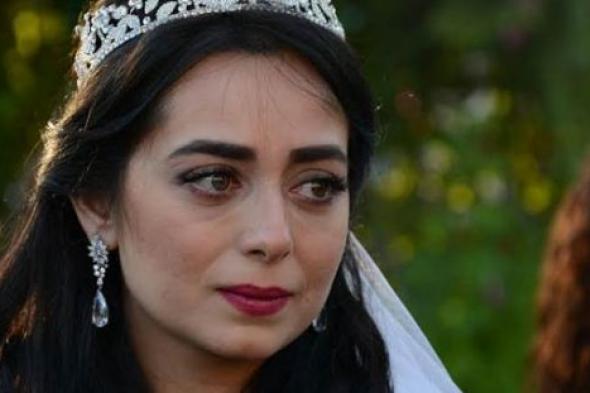أول تعليق لهبة مجدي بعد زواجها: يارب احفظنا