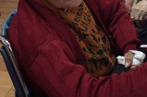 رحيل عاشقة السينما و سيدة المهرجانات لوسي .. والطائفة اليهودية تنعيها