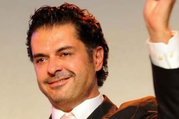 بالصور والفيديو- راغب علامة يشارك جمهوره صور حفلته بالساحل الشمالي