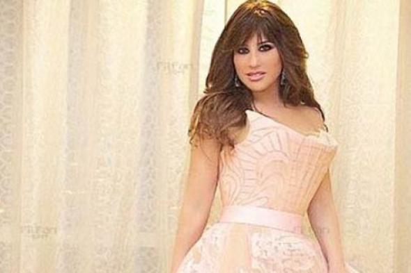 بالصوت.. تعرف على سبب غضب نجوى كرم ومغادرتها حفلها بمهرجان صفاقس