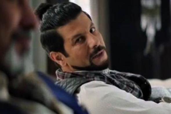 إياد نصار يكشف تفاصيل تعاونه الأول محمد رمضان في "جواب اعتقال"