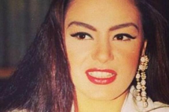 شريهان تحتفل بعيد ميلاد ابنتها الصغيرة "تالية القرأن"