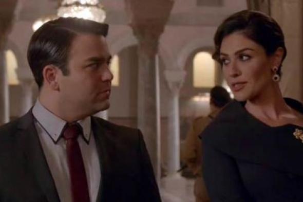 بعد ظهور بسمة في مسلسل Tyrant.. هذا كل ما تريد معرفته عن "الطاغية"