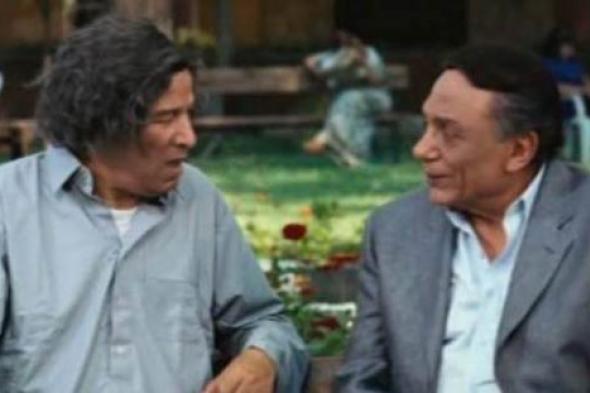 عادل إمام في الذكرى الثانية لرحيل سعيد صالح: ستبقى في قلوبنا