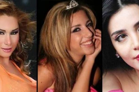 هل تلحق بهن رولا يموت ؟ مطربات يعتمدن على الإثارة ويفشلن في الاستمرار.. شهرة سريعة ثم الاختفاء أو السجن