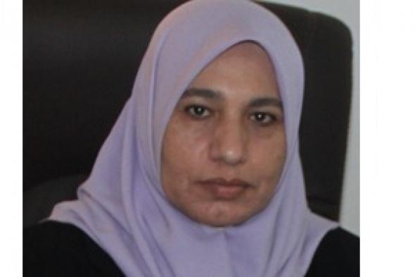 المرأة في القوائم الانتخابية..