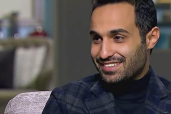 مفاجأة.. أحمد فهمي يقدم أولى بطولاته التليفزيونية المطلقة في رمضان 2017