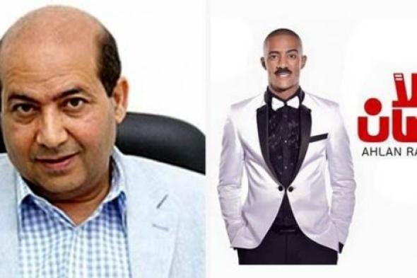 طارق الشناوي لـ"في الفن" : مسرحية محمد رمضان تجارية وبلا طموح
