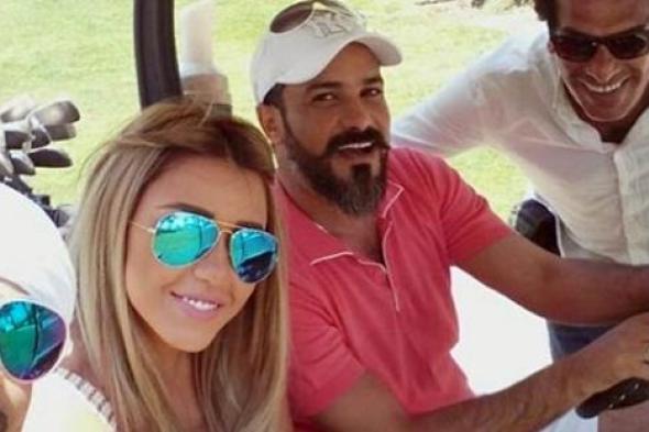 نجاة محمد رجب وسارة سلامة من انفجار في "صابر جوجل"