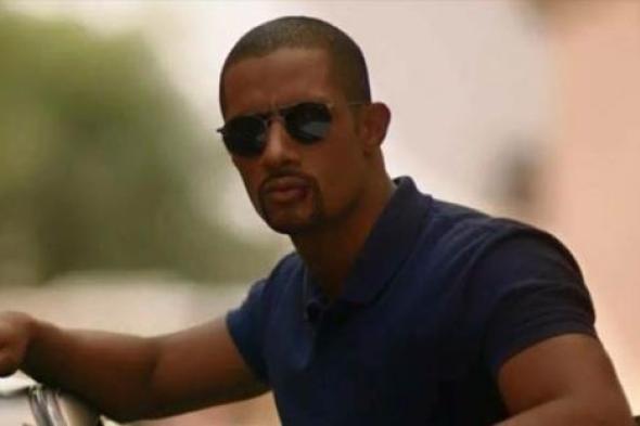 ​بعد فوز الزمالك بكأس مصر.. محمد رمضان: مبروك شيكابالا الدسوقي وكلنا واحد