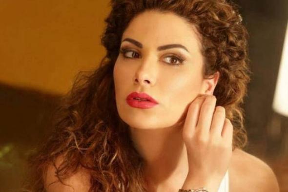 صبا مبارك تكشف لـ"في الفن" تفاصيل خوفها من الرقص مع منى زكي