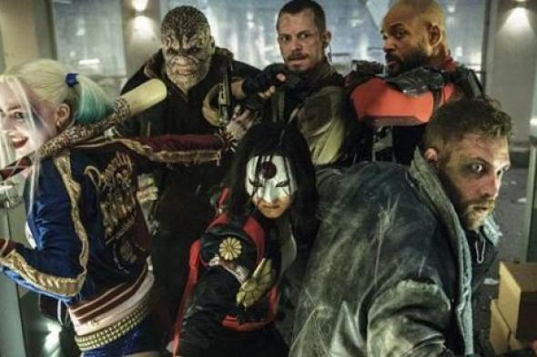مشاهد يهدد بمقاضاة فيلم suicide squad: أريد ثمن التذكرة والبنزين