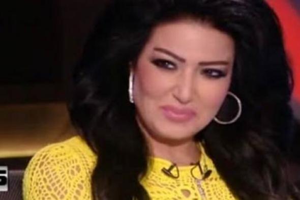 سمية الخشاب لـ "في الفن": "حلال" اسم مؤقت.. ولهذا وافقت عليه