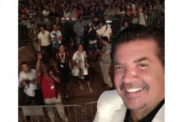 تسريب أغنية ( ما عاد بدي ياك ) للنجم العربي " وليد توفيق "