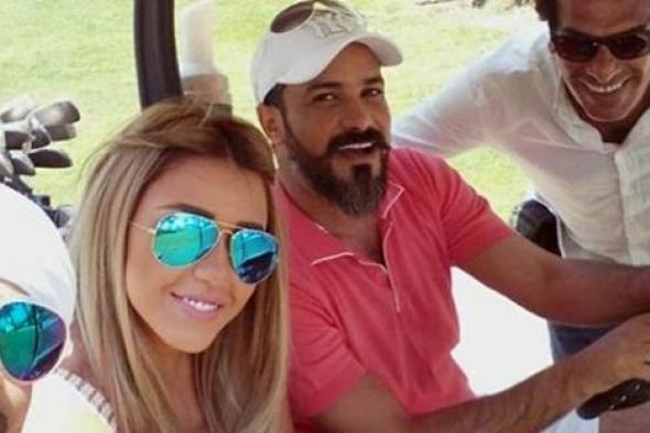 محمد رجب وسارة سلامة ينتهيان من "صابر جوجل"
