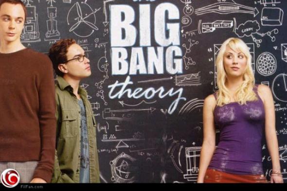 CBS  تؤكد: الموسم العاشر ليس الأخير في "Big Bang Theory"