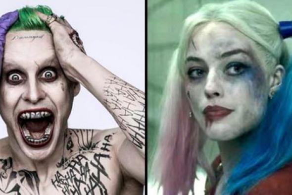 ممثلة  Suicide Squad تكشف: لهذه الأسباب حذفت مشاهد "الجوكر"
