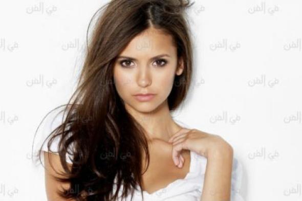 هل تعود نينا دبرويف في الموسم الأخير من  Vampire Diares؟