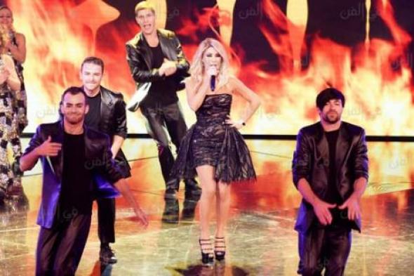 نوال الزغبي تعلن عن تفاصيل أغنيتها الجديدة "عم بحكي مع حالي"