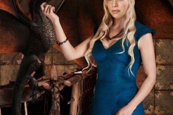 Game Of Thrones  يدعو المشاهدين إلى التصويت لصالح من يستحق العرش الحديدي