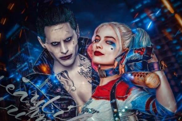 رغم الانتقادات Suicide Squad يتصدر إيرادات السينما الأمريكية ويليه Jason Bourne  وBad Moms
