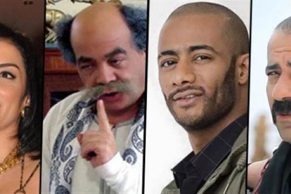 8 أفلام في موسم عيد الأضحى 2016.. نجوم عائدون ورمضان مستمر وظاهرة للمرة الأولى