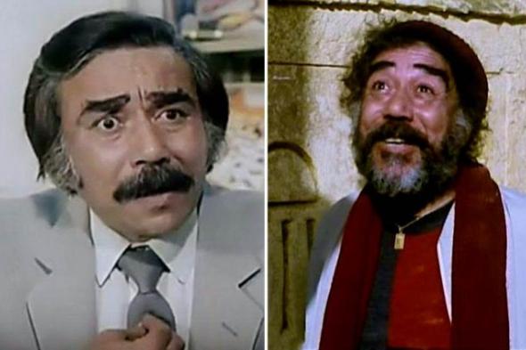 في ذكرى رحيل فؤاد أحمد الـ 6 .. "حموده الأعور" الذي فقد بصره بسبب الماكياج ولم يحقق أحد أمنيته
