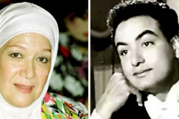 في ذكرى ميلادها الـ 91 .. لهذا السبب نشب الخلاف يبن محمد فوزي وهدى سلطان