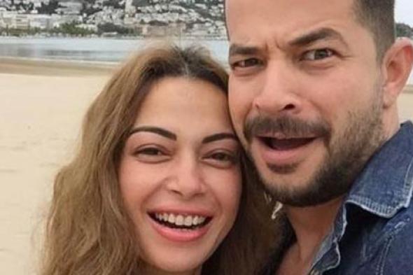 تحديث- داليا مصطفي تهاجم موزع فيلم زوجها شريف سلامة "الباب يفوت أمل" ثم تتراجع