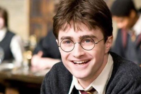 إعلان Harry Potter الجديد يصل إلى الأولمبياد