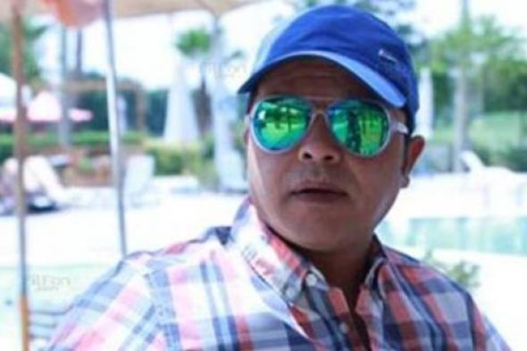 محمد هنيدي ينشر صورة للصينية بطلة فيلمه "فول الصين العظيم" مع أولادها وزوجها
