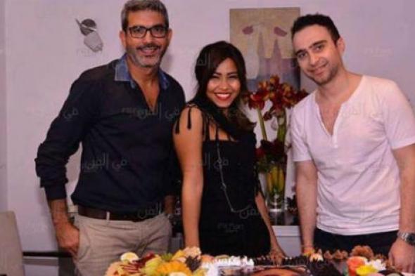 حذف أغنية شيرين المصورة مع حسام حبيب "كل ما أغني" بعد طرحها بساعات