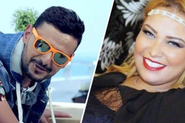 ويزو  نجمة مسرح مصر لـ"فى الفن" : علمت بمقلب رامز جلال في هذه اللحظة