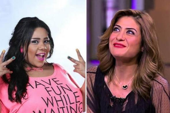 التفاصيل الكاملة لمذيعتي "نفسنة".. هيدي كرم: الحديث عن خلافاتي مع شيماء سيف "قلة أدب".. وهذه هي الحقيقة
