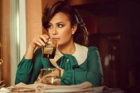 هند صبري تطلق وسم "كتبجية" لهذا السبب