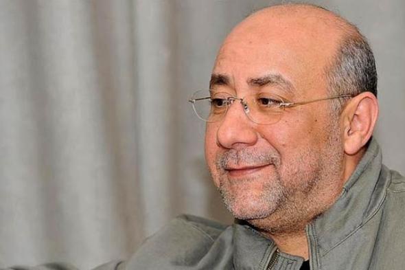 بهاء الدين محمد يتعاون مع مدحت صالح في أغنية من ألحان مصطفى جاد