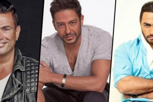 نجمك في الساحل الشمالي.. تعرف على مواعيد حفلات عمرو دياب ومحمد حماقي وتامر حسني في أغسطس