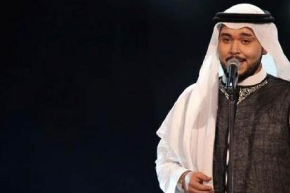 مطرب "آراب أيدول" فارس المدني يتعرض لجلطة دماغية