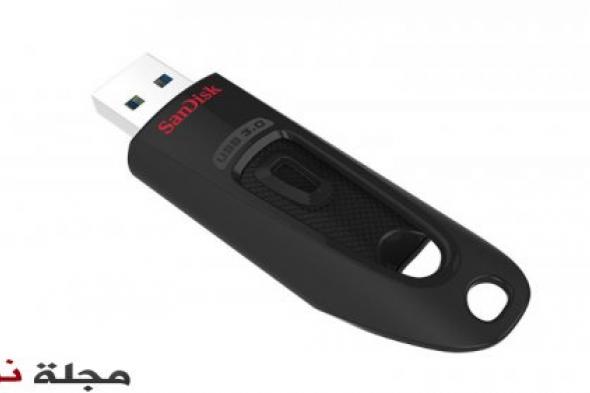بالصور: خطوات بسيطة لإسترجاع ملفاتك المحذوفة على الــ"USB"
