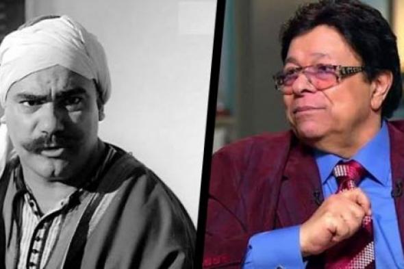 تعرف علي طلب محمد رضا من إبراهيم نصر