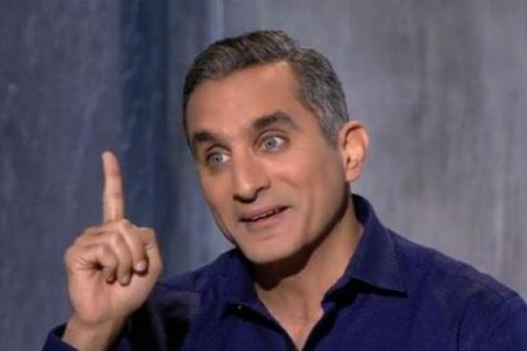 باسم يوسف يشن هجوما على جماعة الإخوان المسلمين