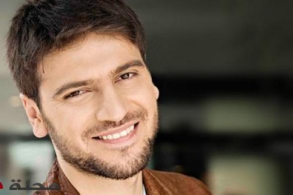 سامي يوسف يقابل جمهوره في مصر 8 أكتوبر المقبل