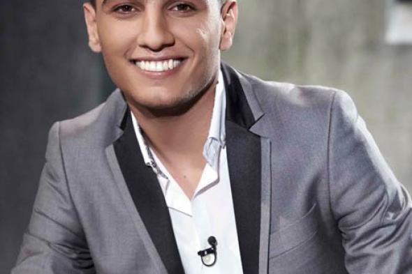 بالصور- محمد عساف يلتقي ببطلة Game of Thrones ناتالي دورمر.. والسبب؟